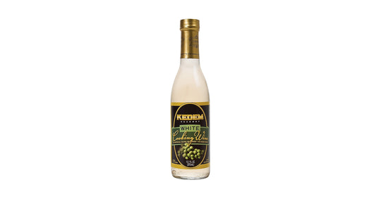 Kedem Gourmet White Cooking Wine 12.7 oz