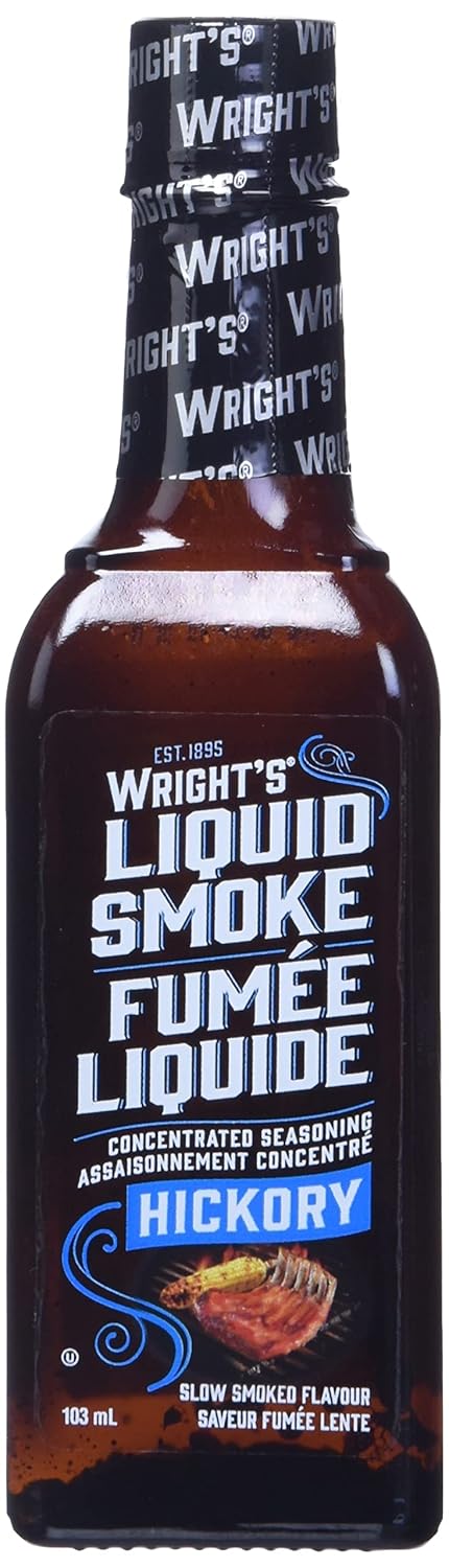 Liquid Smoke Hickory
