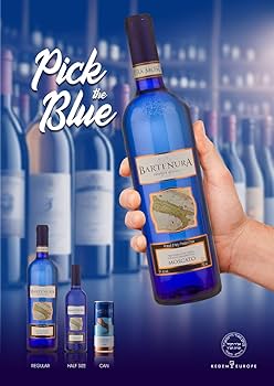Bartenura Moscato D'Asti
