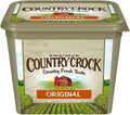 Country Crock Butter OU Parve 15 oz