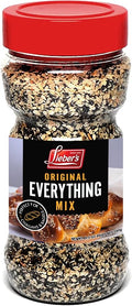 Lieber´s Original Everything Mix