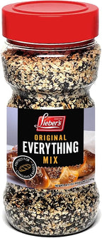 Lieber´s Original Everything Mix