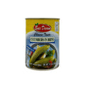 Bnei Darom Cucumbers In Brine 10-12  19.8 oz