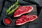 Shor Habor  Tray  Minute Steak Kosher Passover