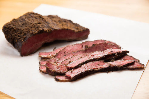 Brisket Deli Trim Kosher Passover PRICE PER POUND