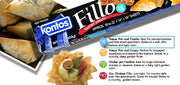 Kontos Fillo