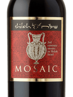 Wine Shiloh Mosaic 2023