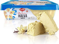 Haddar By Baracke Halva Vanilla 350g Kosher Parve