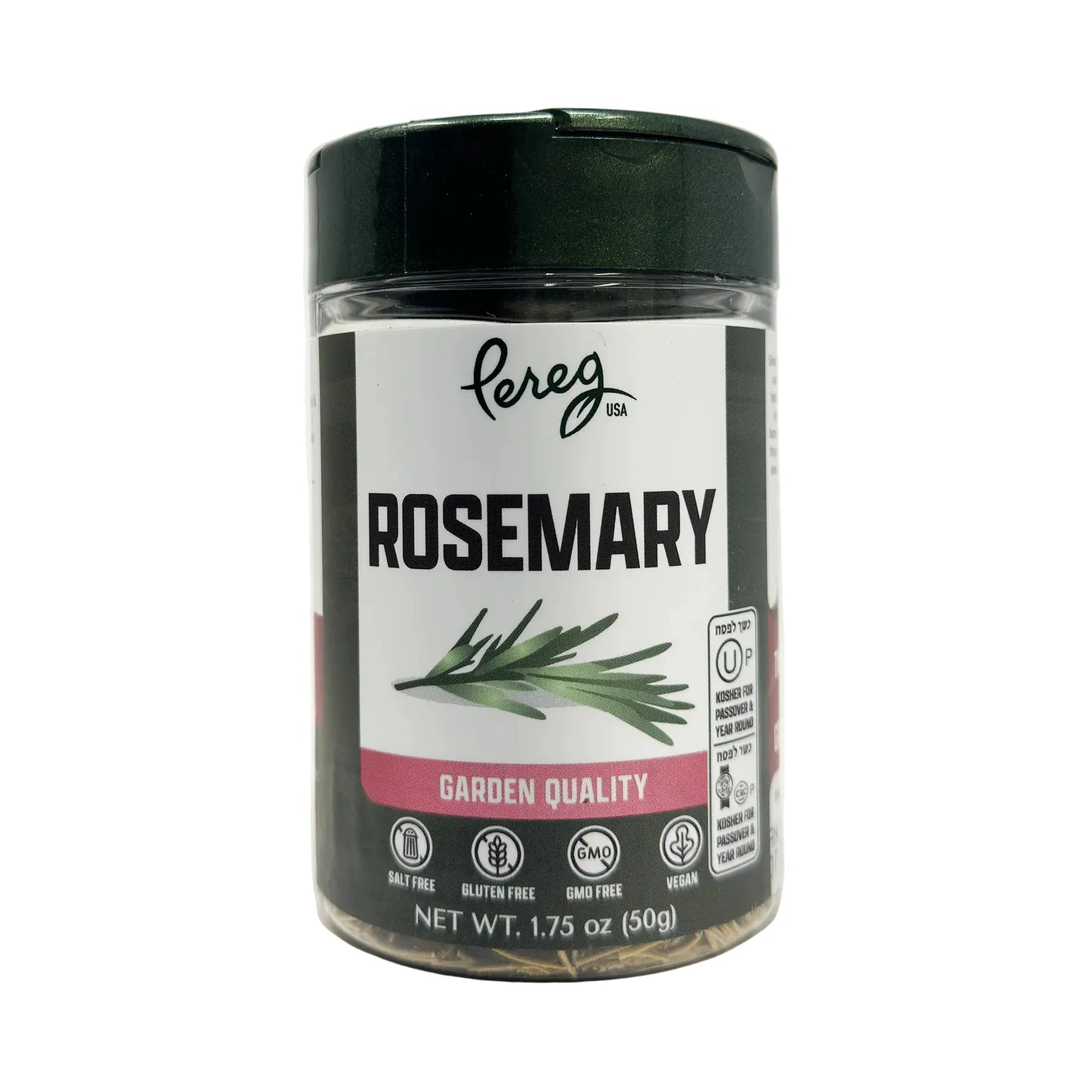PEREG ROSEMARY (P*) DE 1.75 oz.
