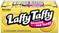 Laffy Taffy Candy Stretchy and Tangy Banana 1.5 oz