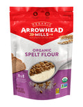 Arrowhead Mills Organic Spelt Flour 22oz