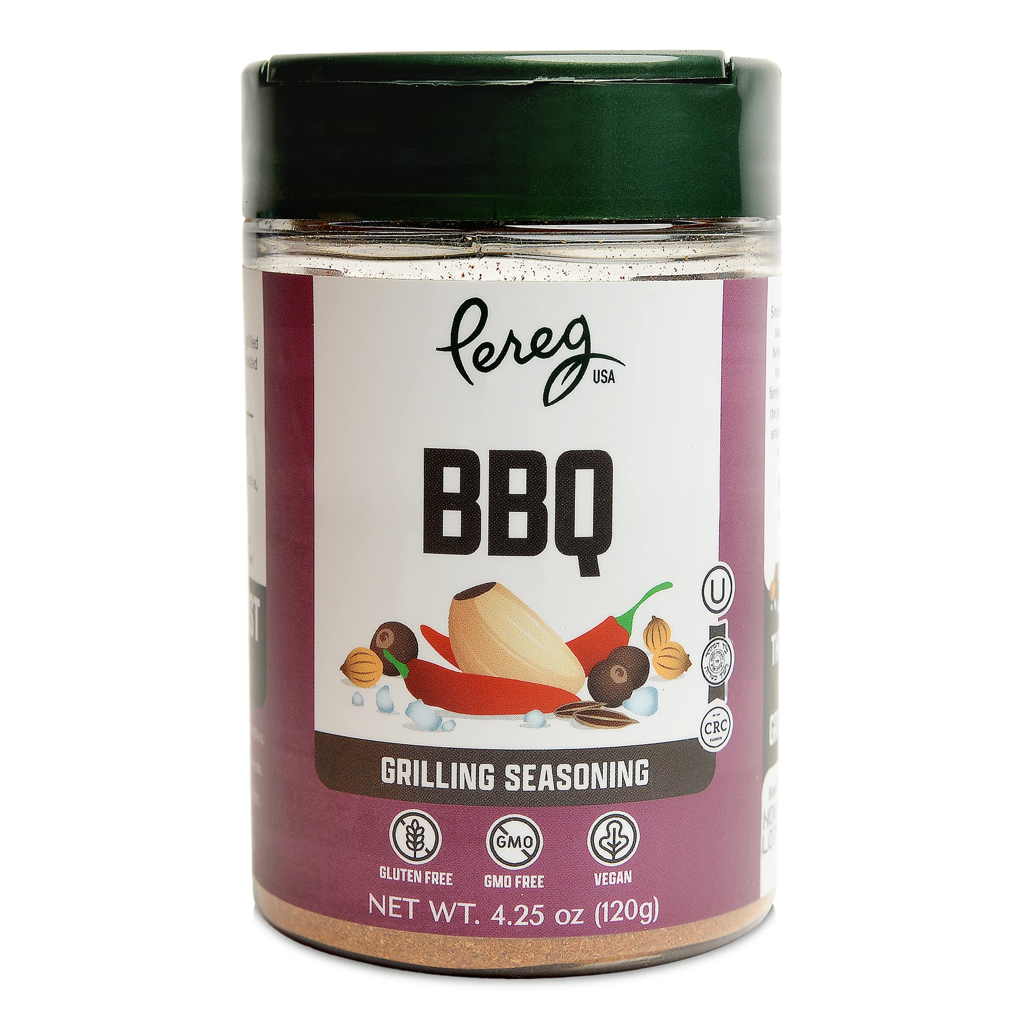 Pereg BBQ 4,25 oz