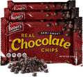 Liebers Semisweet Chocolate Chips 8oz