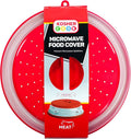 Kosher Cook Microwave Food Cover