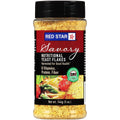 פתיתי שמרים תזונתיים של Red Star Savry