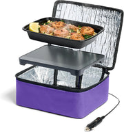 HotLogic Mini Oven