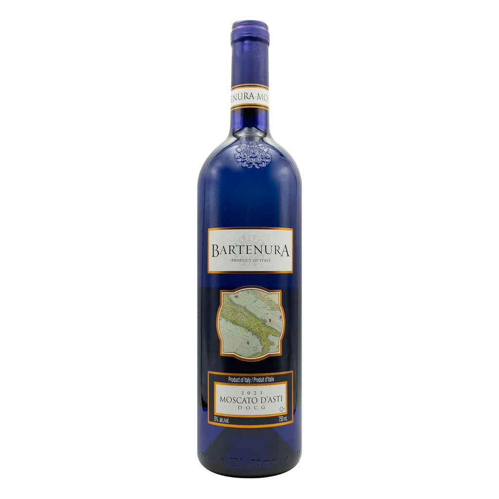 Bartenura Moscato D'Asti