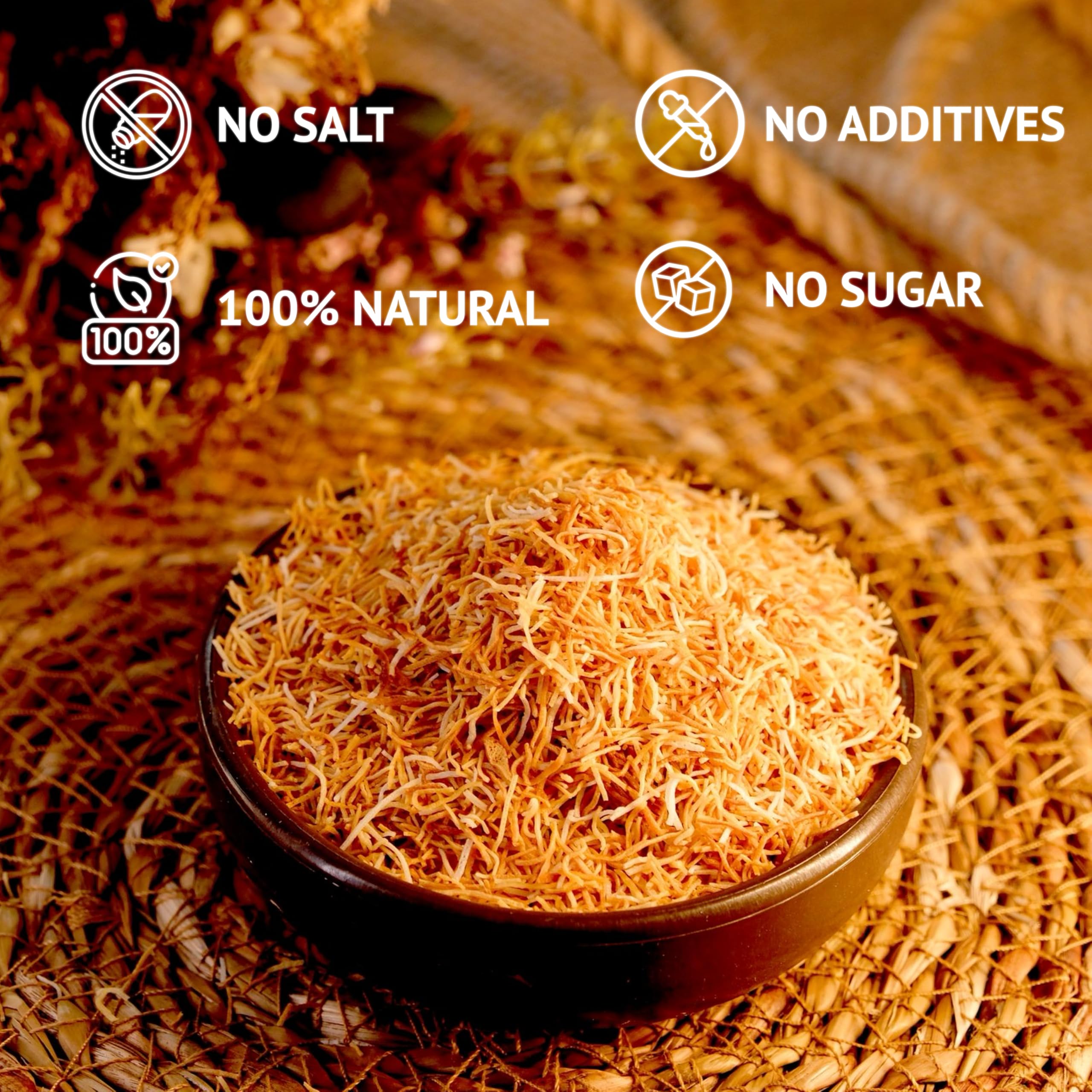 DNS Kataifi Dorado 500g