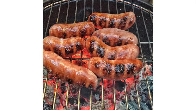 Chorizo ​​Kosher 500g Nak Nak