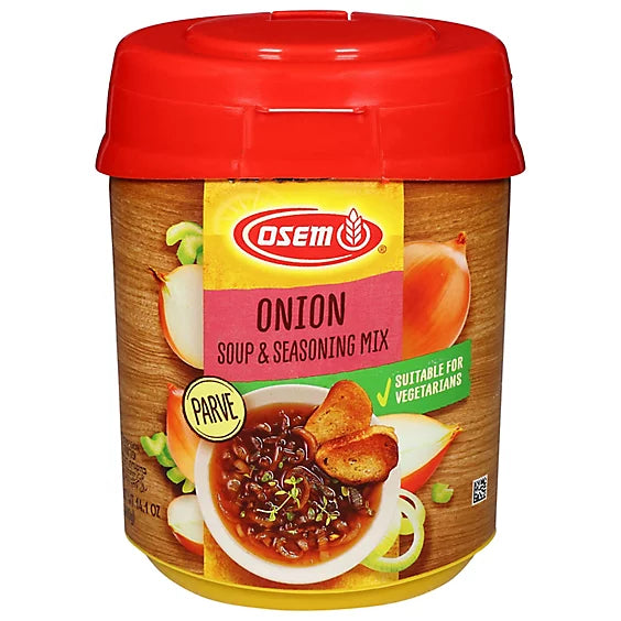 Osem Onion Soup & Seasoning Parve