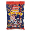 Lieber´s Pretzels Bretzels 25 Snacks Packs 350g