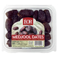 LIOR MEDJ. DATES TRAY W/PIT DE 14.1 oz