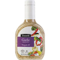 Tonelli Garlic Dressing  Vinagrette 16 oz