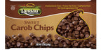 Landau Sweet Carob Chips Kosher Parve 340g