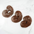 GALLETAS PALMERAS MINI CHOCOLATE ACHVA
