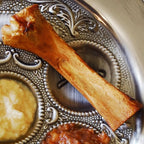 Alle Lamb Shank Bone In Wrap