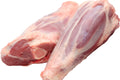 Alle Lamb Shank Bone In Wrap