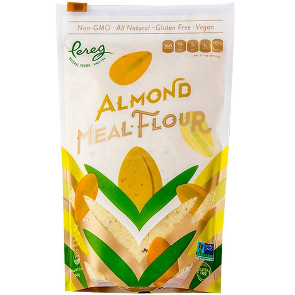 ALMOND MEAL FLOUR PEREG 12 oz.