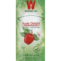 TÉ DELICIA DE MANZANA 20 UND WISSOTZKY