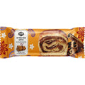 PASTEL DE LEVADURA Y CANELA ACHVA