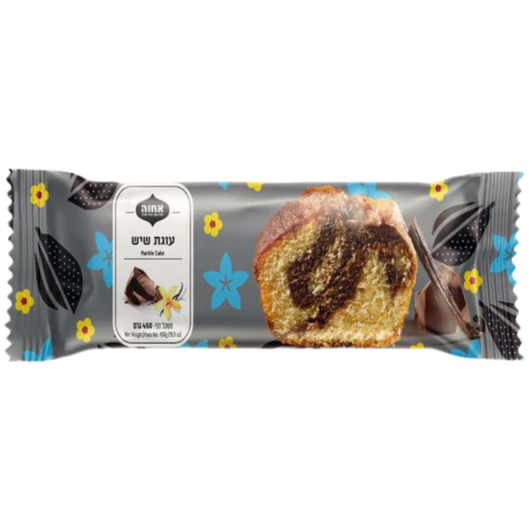 PASTEL DE MÁRMOL ACHVA