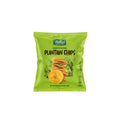 CHIPS DE PLÁTANO LIGERAMENTE SALADOS BAKOL
