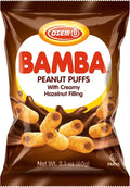 Osem Bamba Hazelnut Filling 2,1 oz