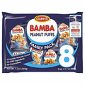 Osem MULTIPACK BAMBA FAMILY 8 UNID