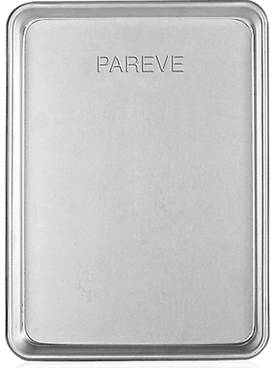 Gray Kosher Cook Parve Tray