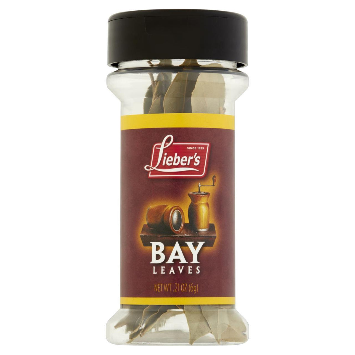 Bay Leaves Liebers 6 g
