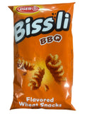 BISSLI BBQ 7 OZ OSEM
