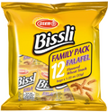 PAQUETE FAMILIAR BISSLI FALAFEL OSEM