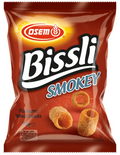 BISSLI SABOR AHUMADO OSEM