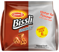 BISSLI SMOKY 6 PAQUETES OSEM