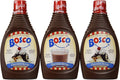 BOSCO CHOCOLATE SYRUP NATURAL COCOA