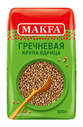 Makfa Buckwheat Groats (Grechka / Elda) 28,2 oz