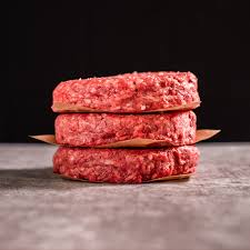 Wagyu Burgers Patties Kosher Passover Holy  Wagyu Glatt Kosher Premium Quality Premium Taste