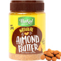 Bakol Natural Almond Butter 12,35 oz