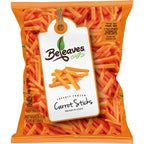 Beleaves Frozen Sliced Carrots 16 oz