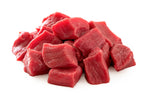 TKC Bais Beef Cubes
